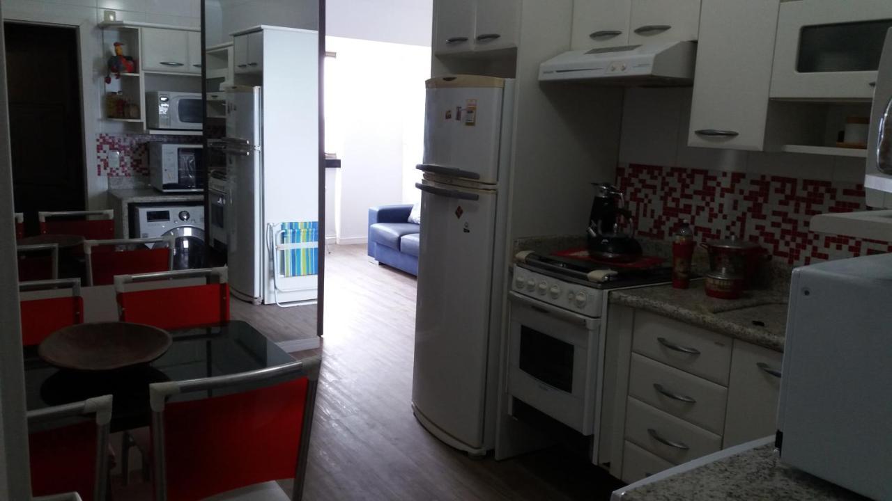 Residencial Villa Do Mar Florianopolis Bagian luar foto