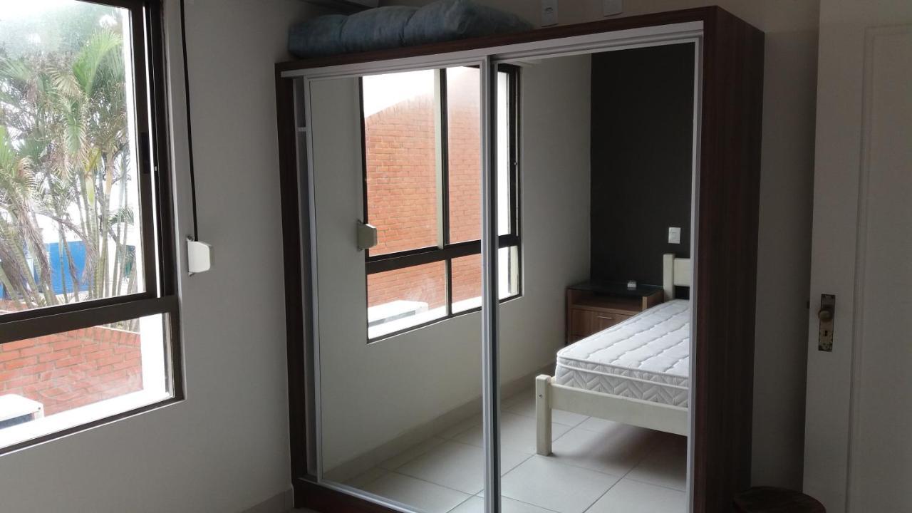 Residencial Villa Do Mar Florianopolis Bagian luar foto
