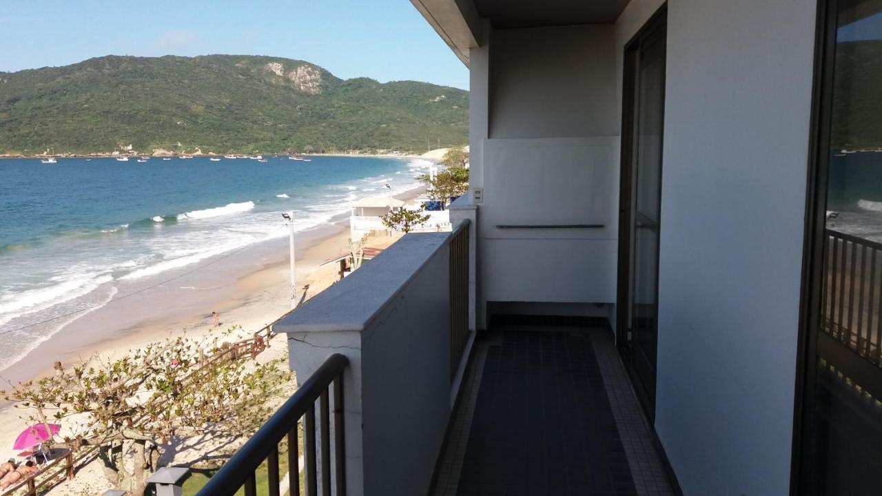 Residencial Villa Do Mar Florianopolis Bagian luar foto