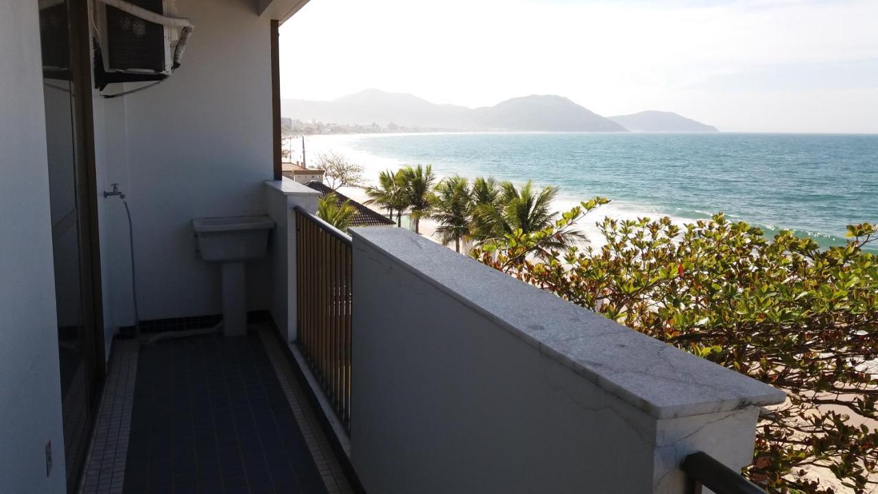 Residencial Villa Do Mar Florianopolis Bagian luar foto