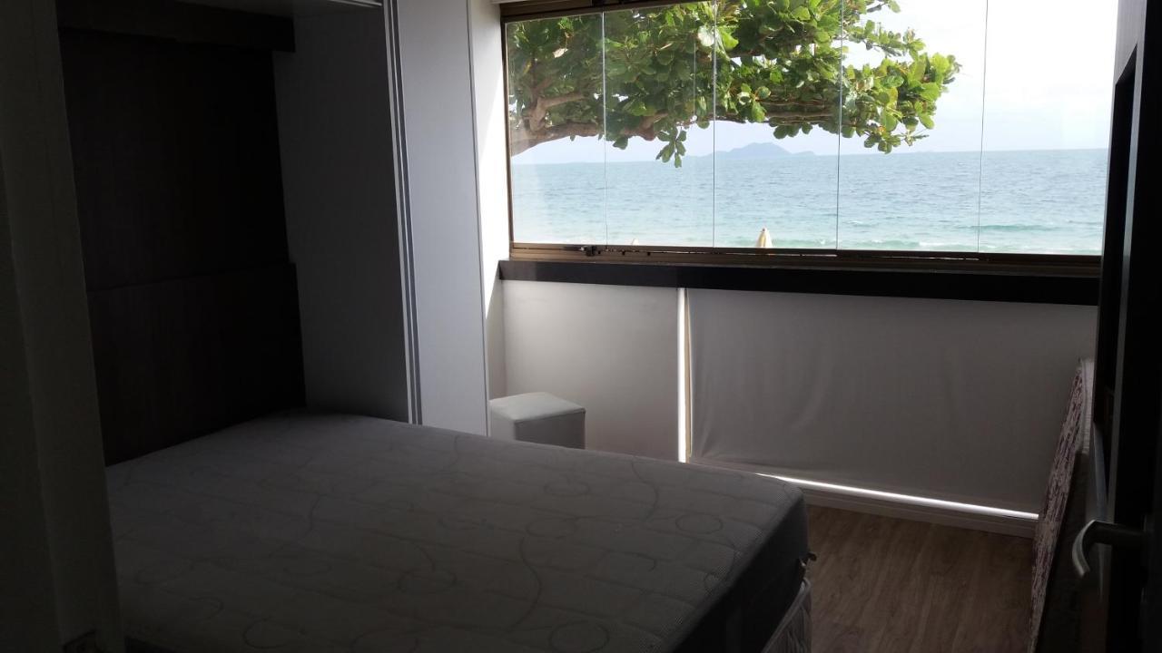 Residencial Villa Do Mar Florianopolis Bagian luar foto