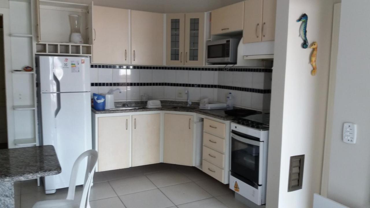Residencial Villa Do Mar Florianopolis Bagian luar foto