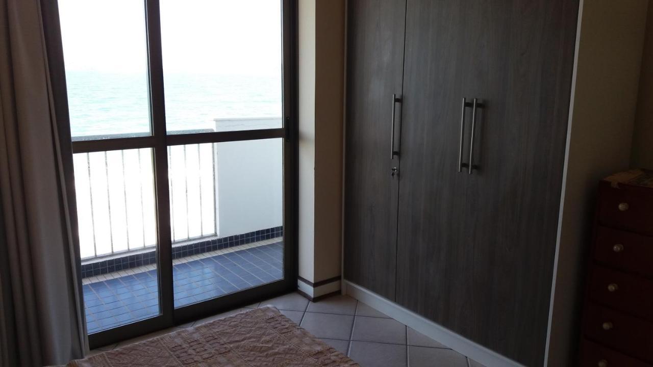 Residencial Villa Do Mar Florianopolis Bagian luar foto
