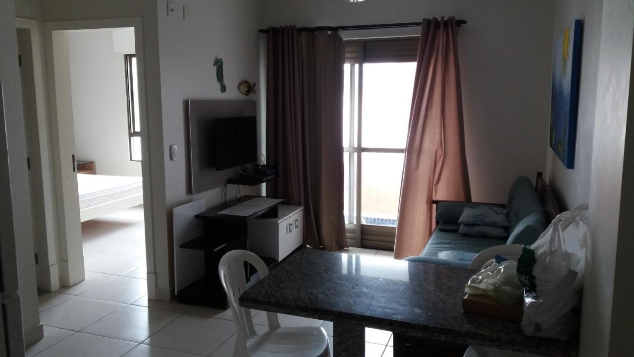 Residencial Villa Do Mar Florianopolis Bagian luar foto