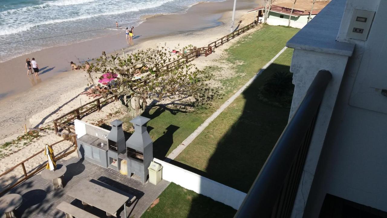 Residencial Villa Do Mar Florianopolis Bagian luar foto