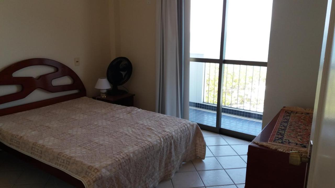 Residencial Villa Do Mar Florianopolis Bagian luar foto
