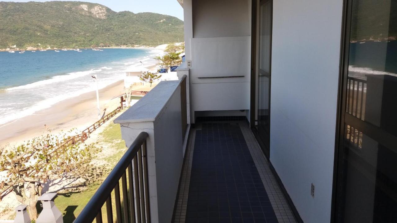 Residencial Villa Do Mar Florianopolis Bagian luar foto