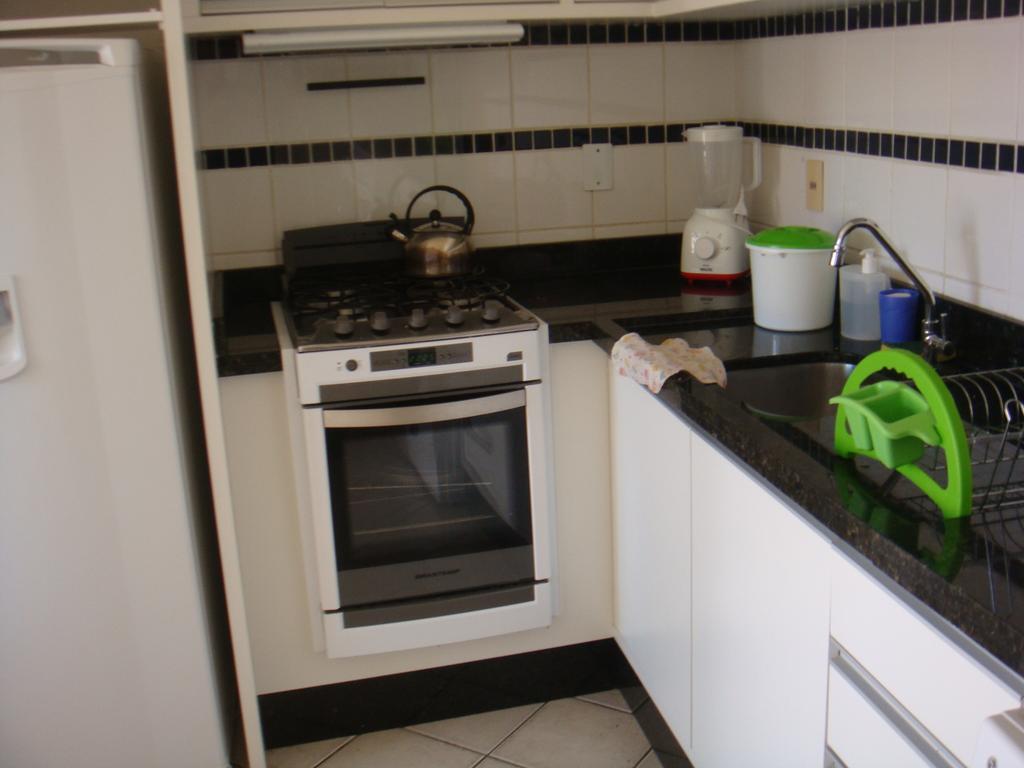 Residencial Villa Do Mar Florianopolis Ruang foto