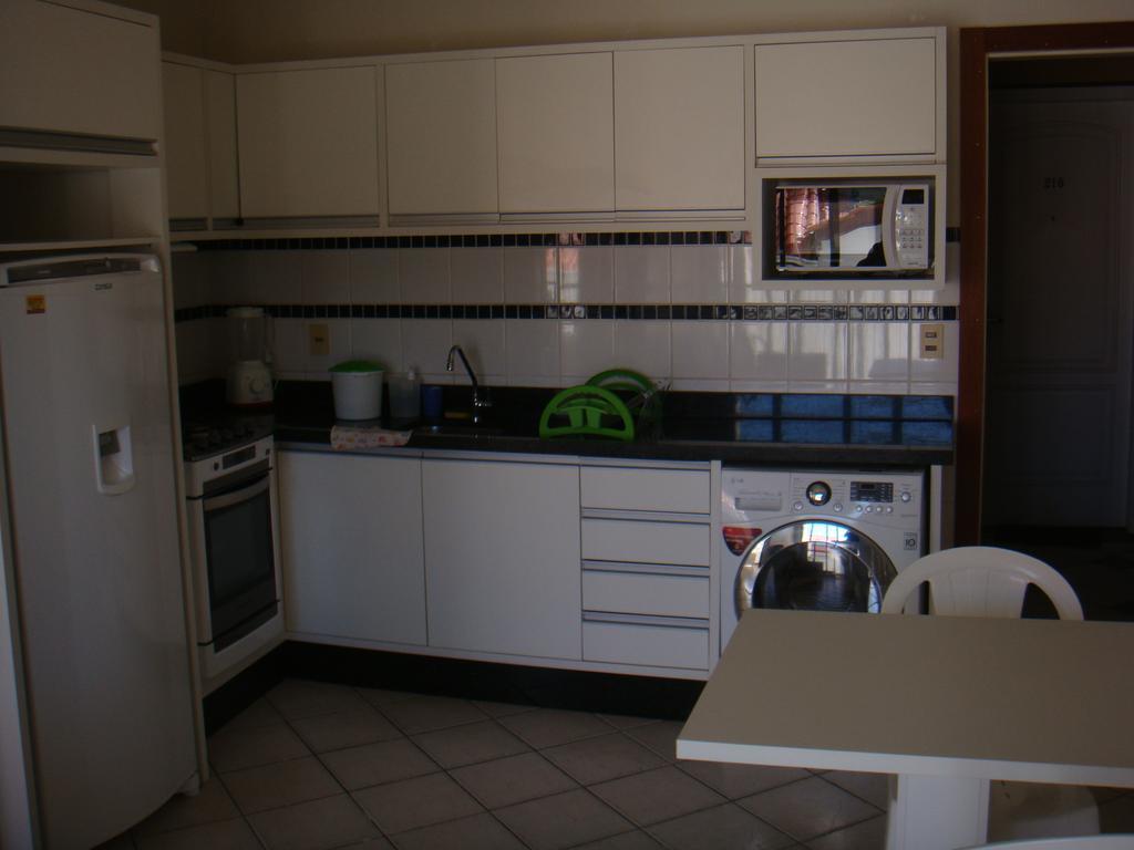 Residencial Villa Do Mar Florianopolis Ruang foto