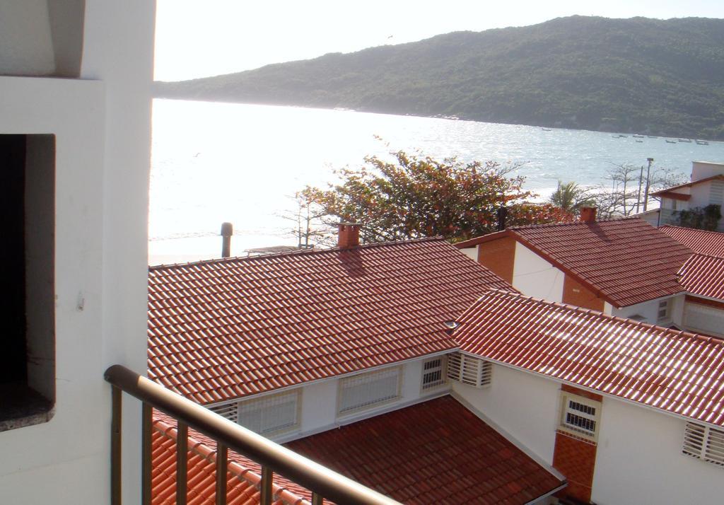 Residencial Villa Do Mar Florianopolis Ruang foto