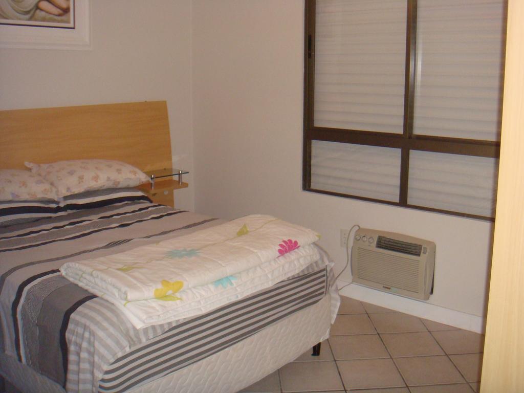 Residencial Villa Do Mar Florianopolis Ruang foto