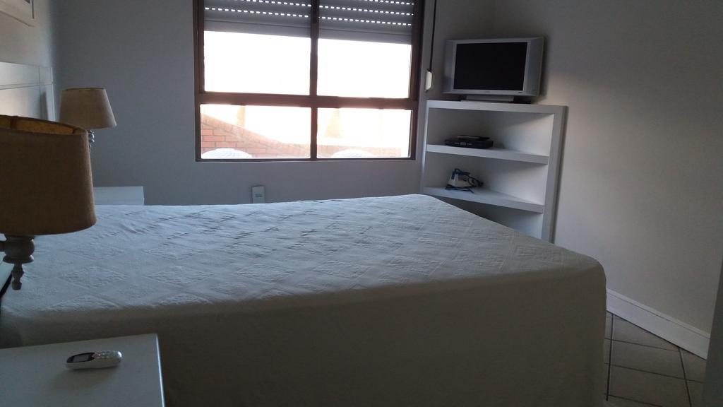 Residencial Villa Do Mar Florianopolis Bagian luar foto
