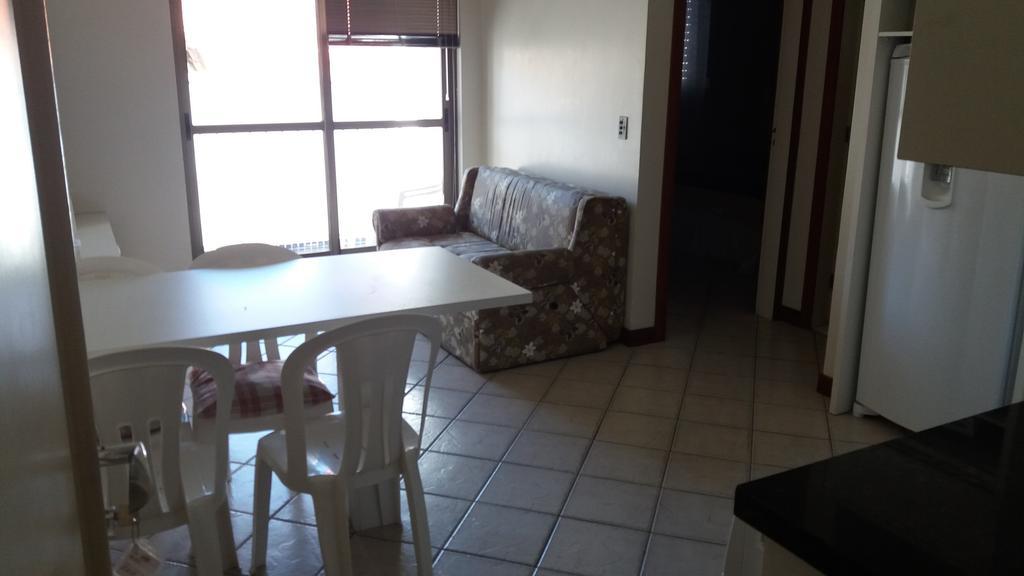 Residencial Villa Do Mar Florianopolis Bagian luar foto