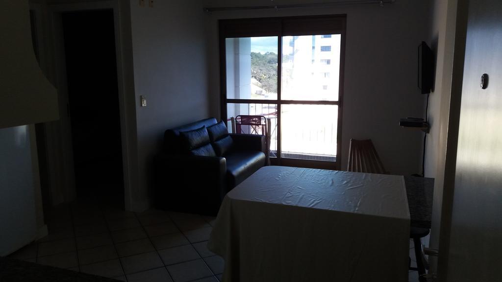 Residencial Villa Do Mar Florianopolis Bagian luar foto
