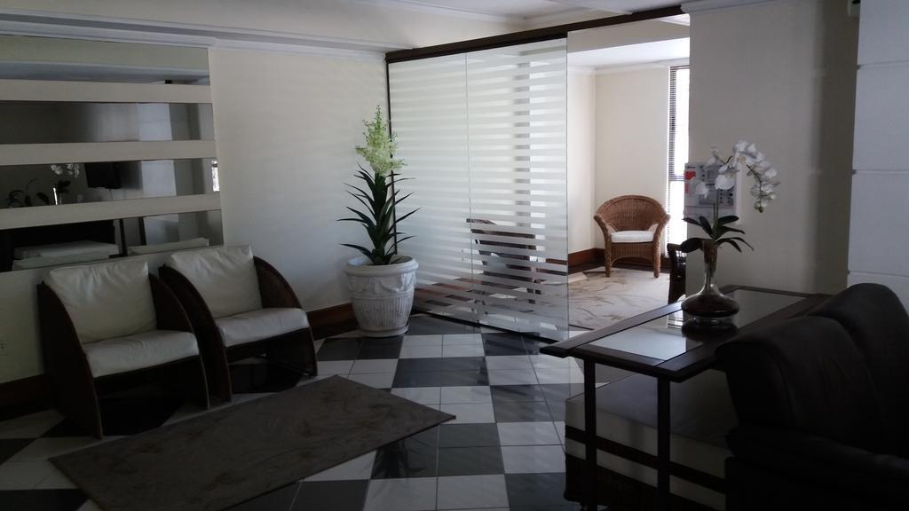 Residencial Villa Do Mar Florianopolis Bagian luar foto