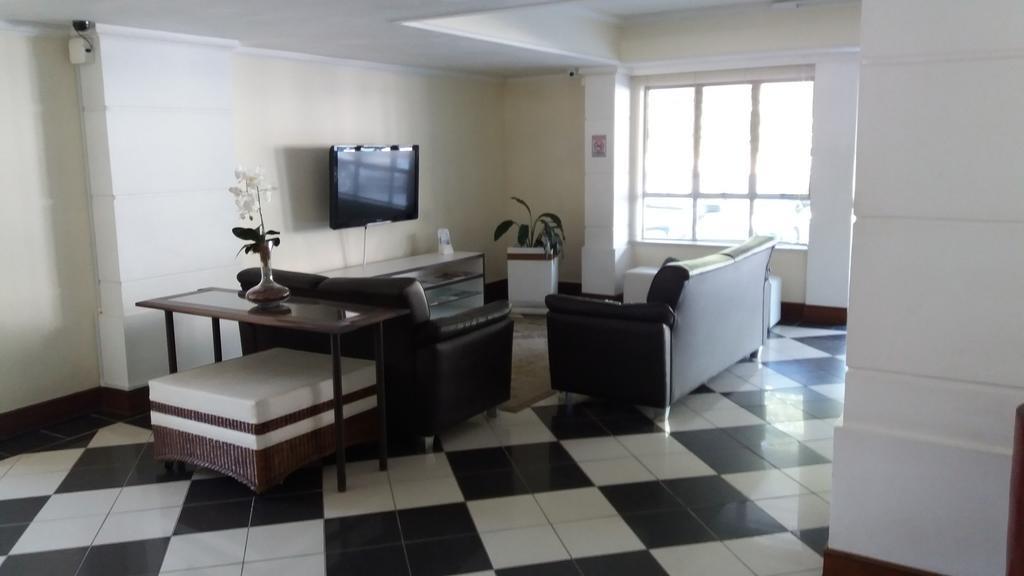 Residencial Villa Do Mar Florianopolis Bagian luar foto