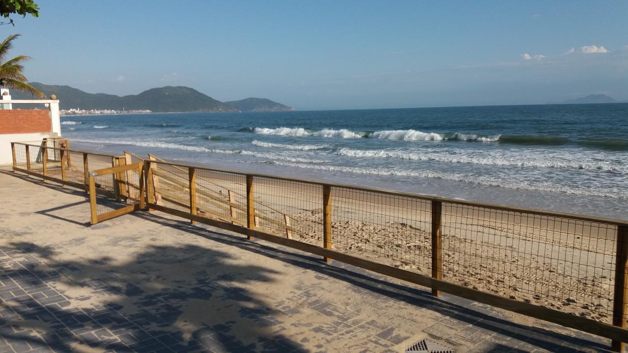 Residencial Villa Do Mar Florianopolis Bagian luar foto