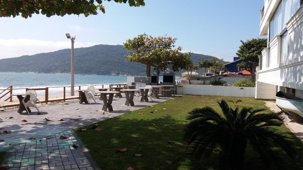 Residencial Villa Do Mar Florianopolis Bagian luar foto
